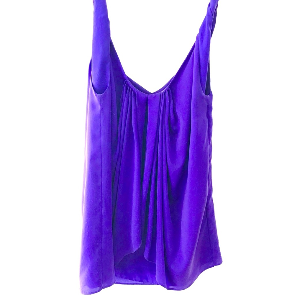 Diane Furstenberg blouse